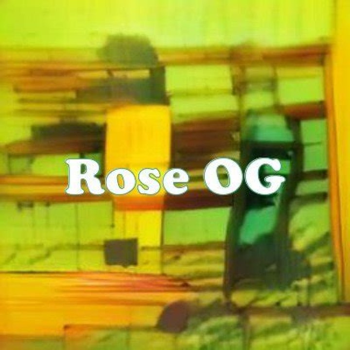 rose og strain