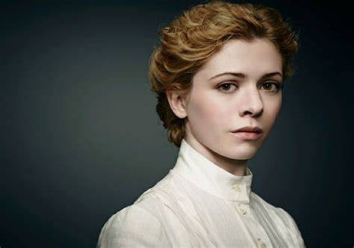 ruth hell on wheels