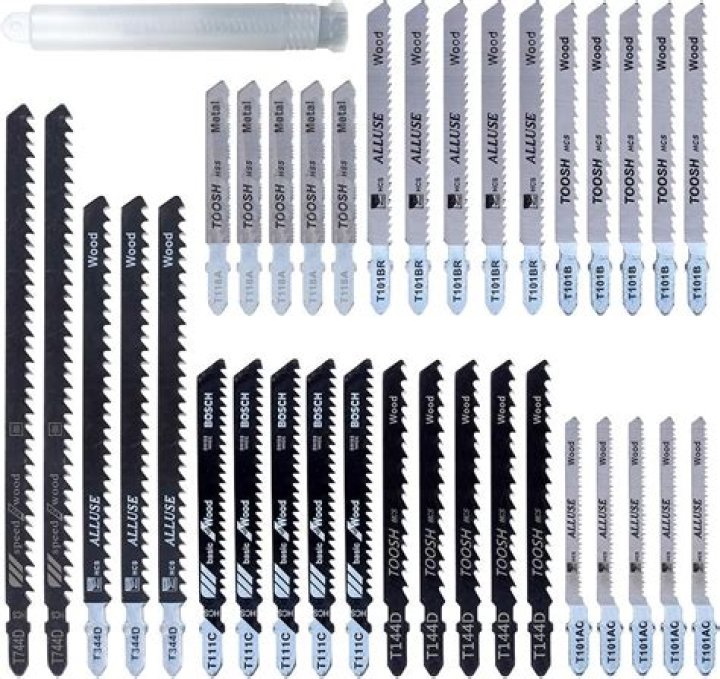 ryobi jigsaw blades