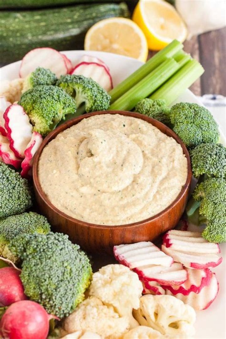 sabra hummus keto
