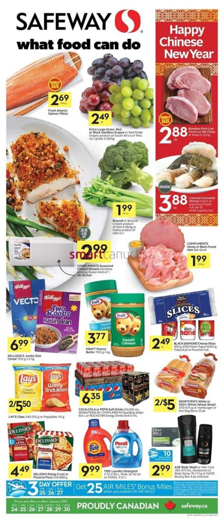 safeway canada online shopping