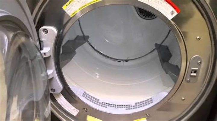 samsung dryer drum cracked