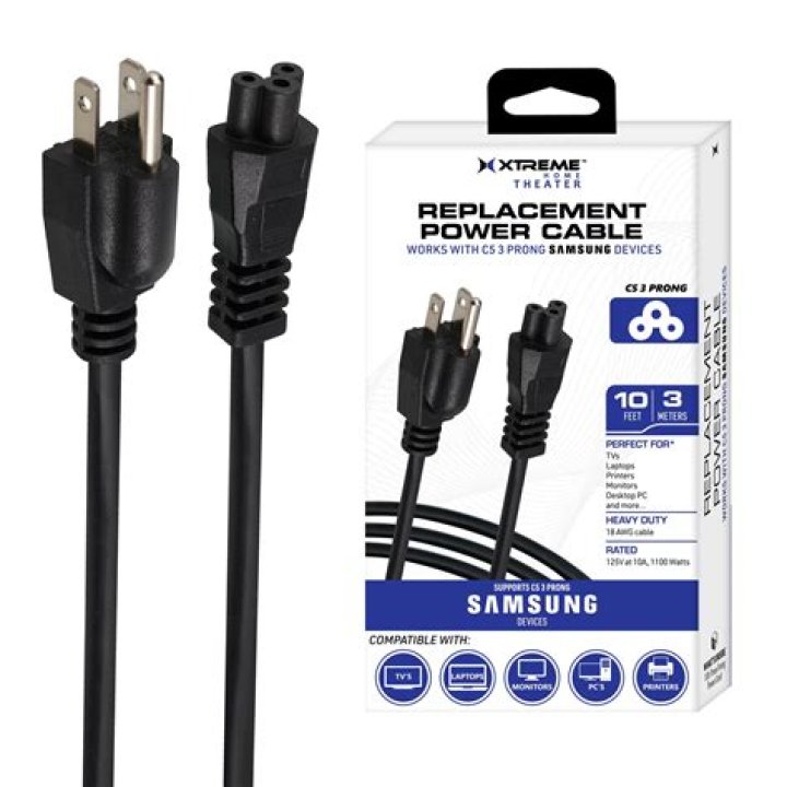 samsung power cord