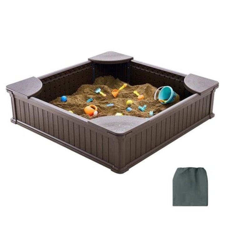 sandbox sand home depot