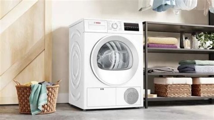 sanitize setting on dryer