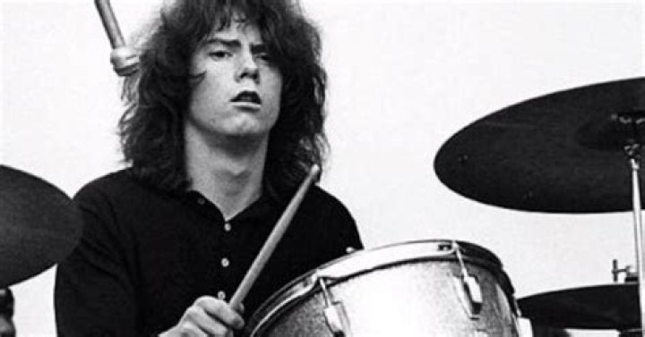santana drummer at woodstock