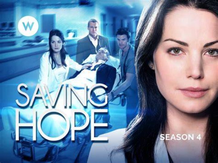 saving hope spoilers