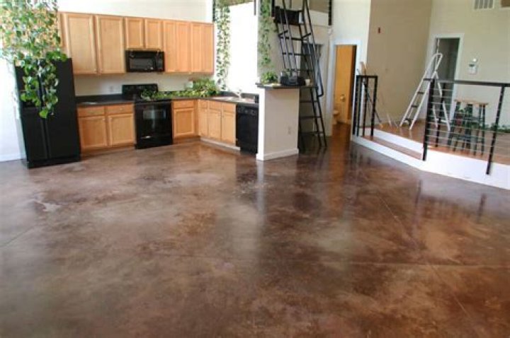 scoring concrete