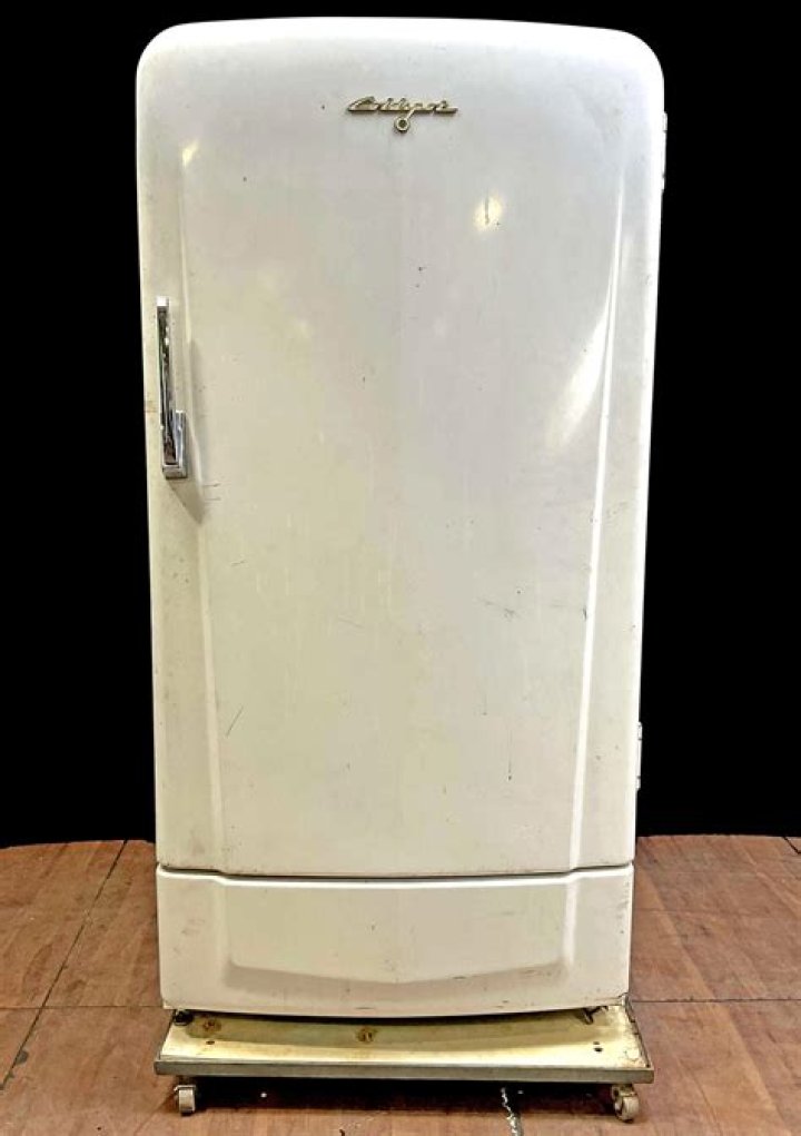 sears refrigerator on sale