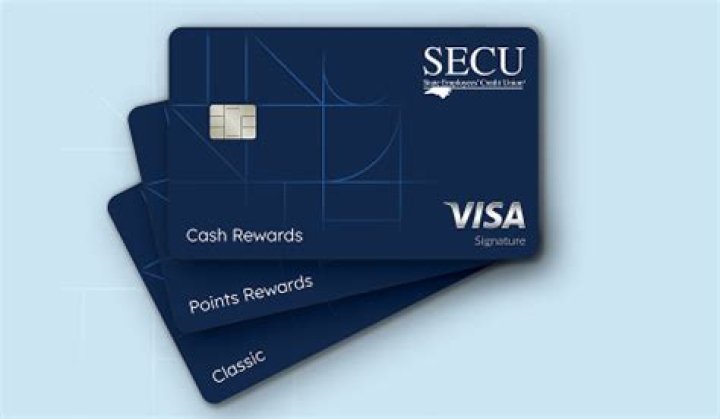 secu debit card