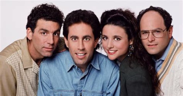seinfeld original name