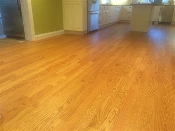 select hardwood