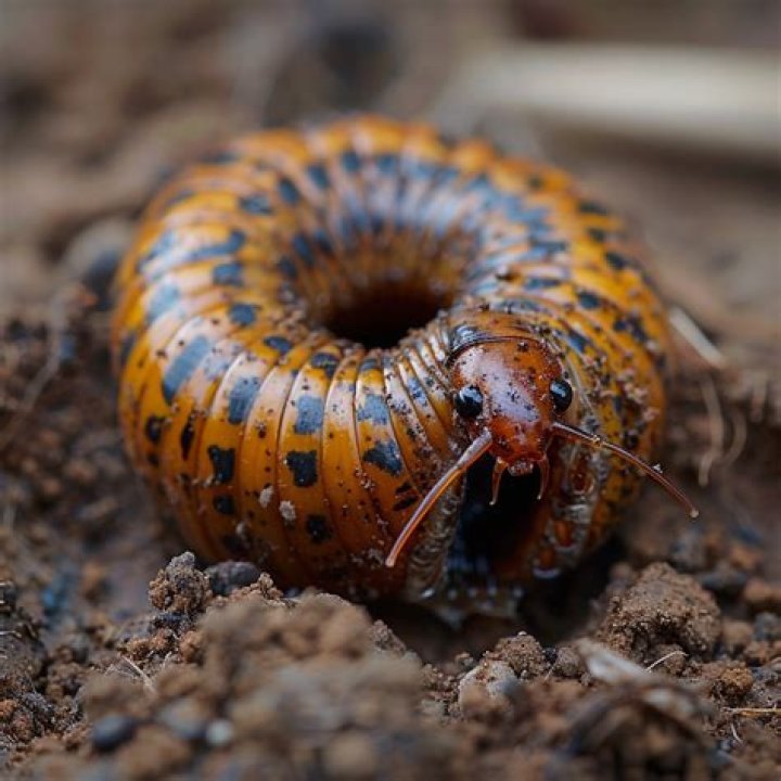 septic worms