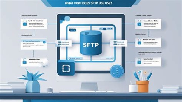sftp ports