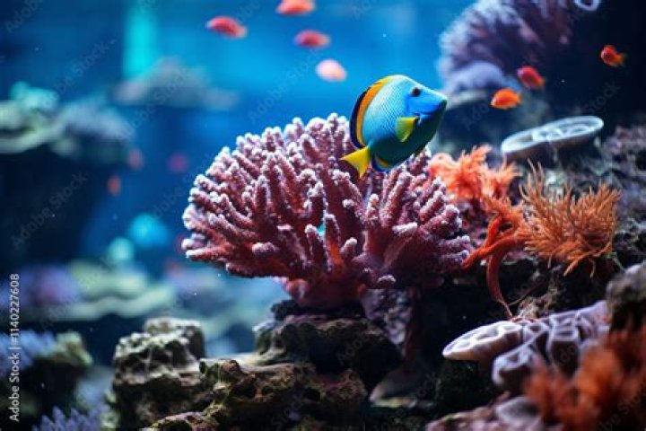 shelter of fish