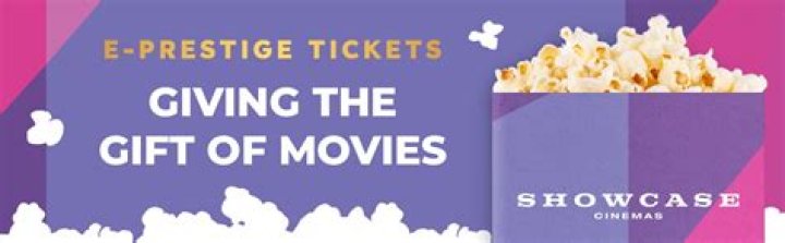 showcase prestige movie tickets