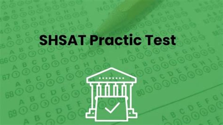 shsat calculator