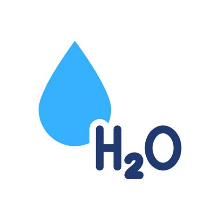 simbolo del agua