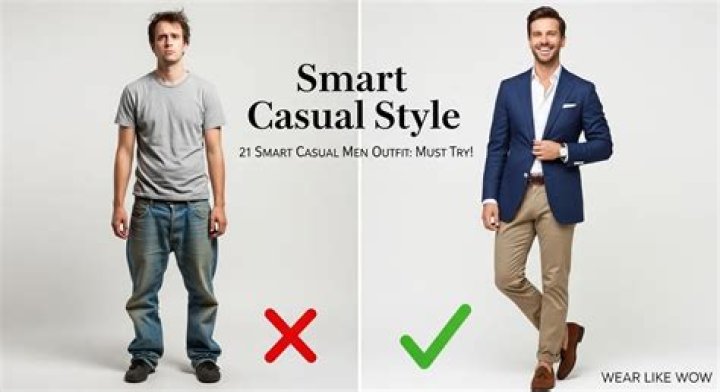 smart casual singapore