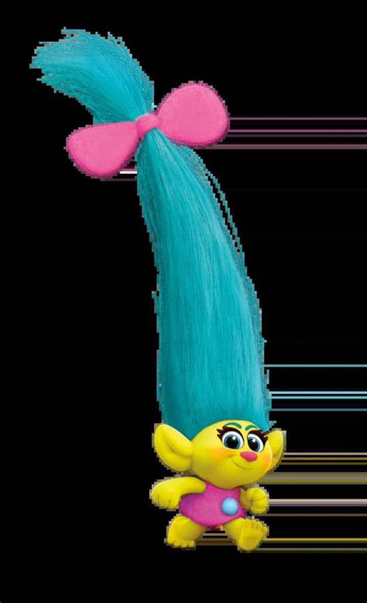 smidge trolls