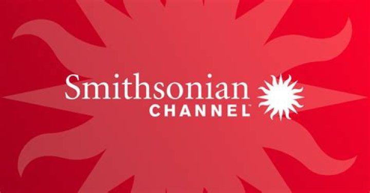 smithsonian channel on dish