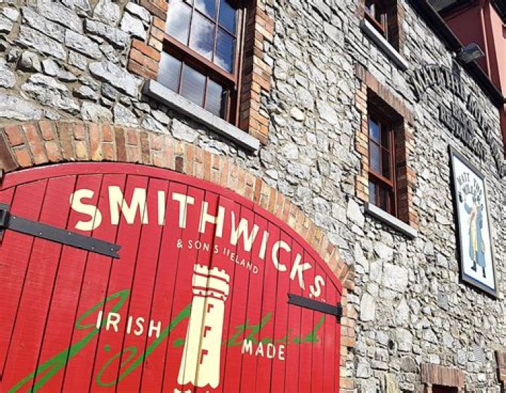 smithwicks pronunciation