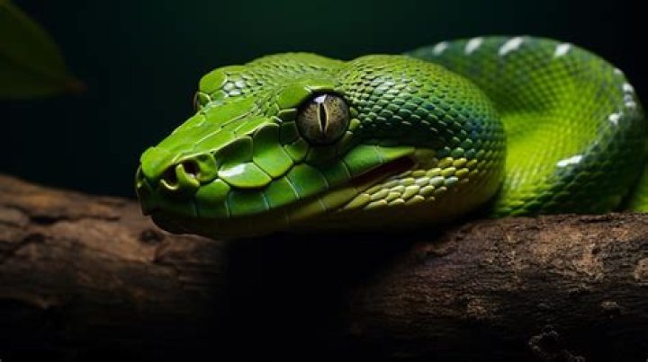 snake nose holes