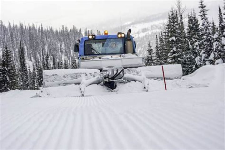 snowcat prices