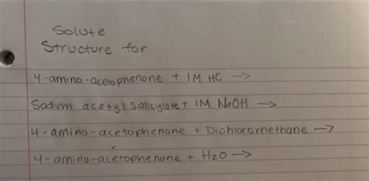 sodium acetyl salicylate