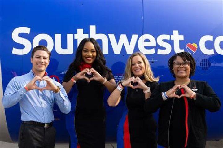 southwest employee benefits