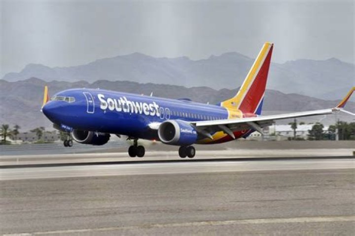 southwest wifi multiple devices