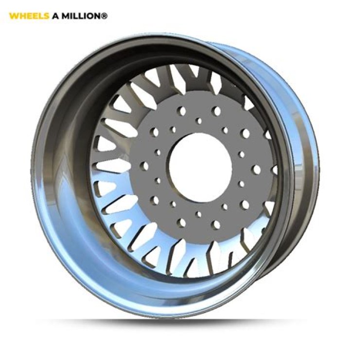 spades wheels