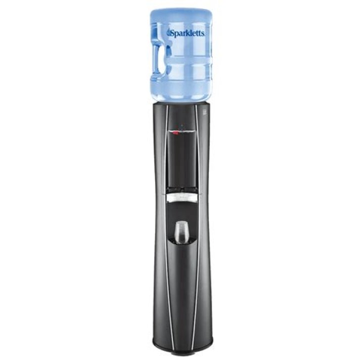 sparkletts water coolers
