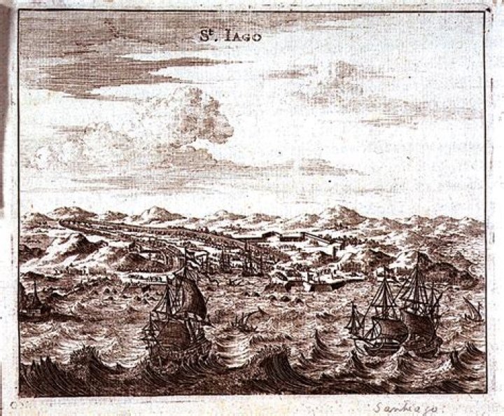 st.iago