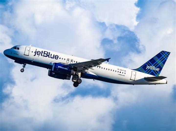 stand by jetblue