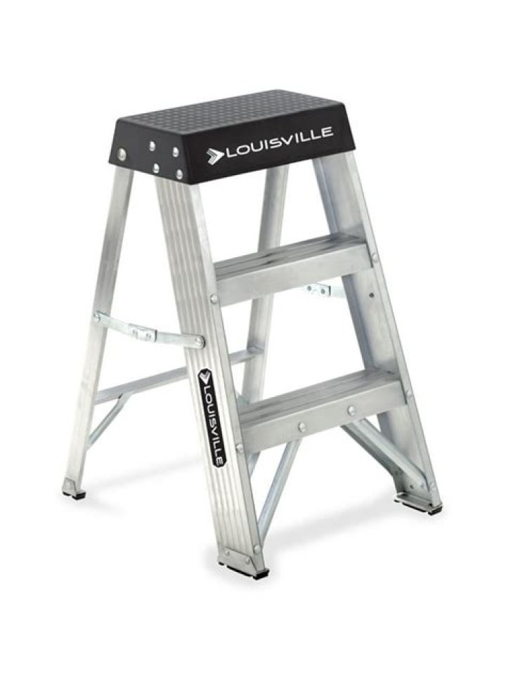 step ladder walmart