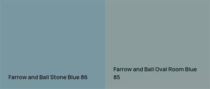 stone blue color