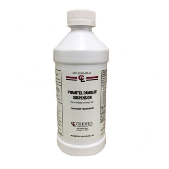 strongid dewormer for cats