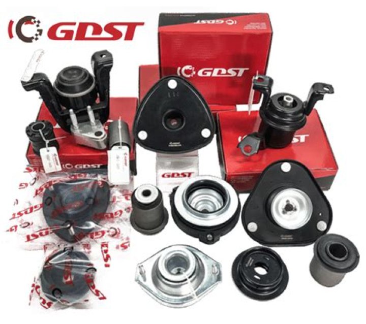 strut mount replacement cost