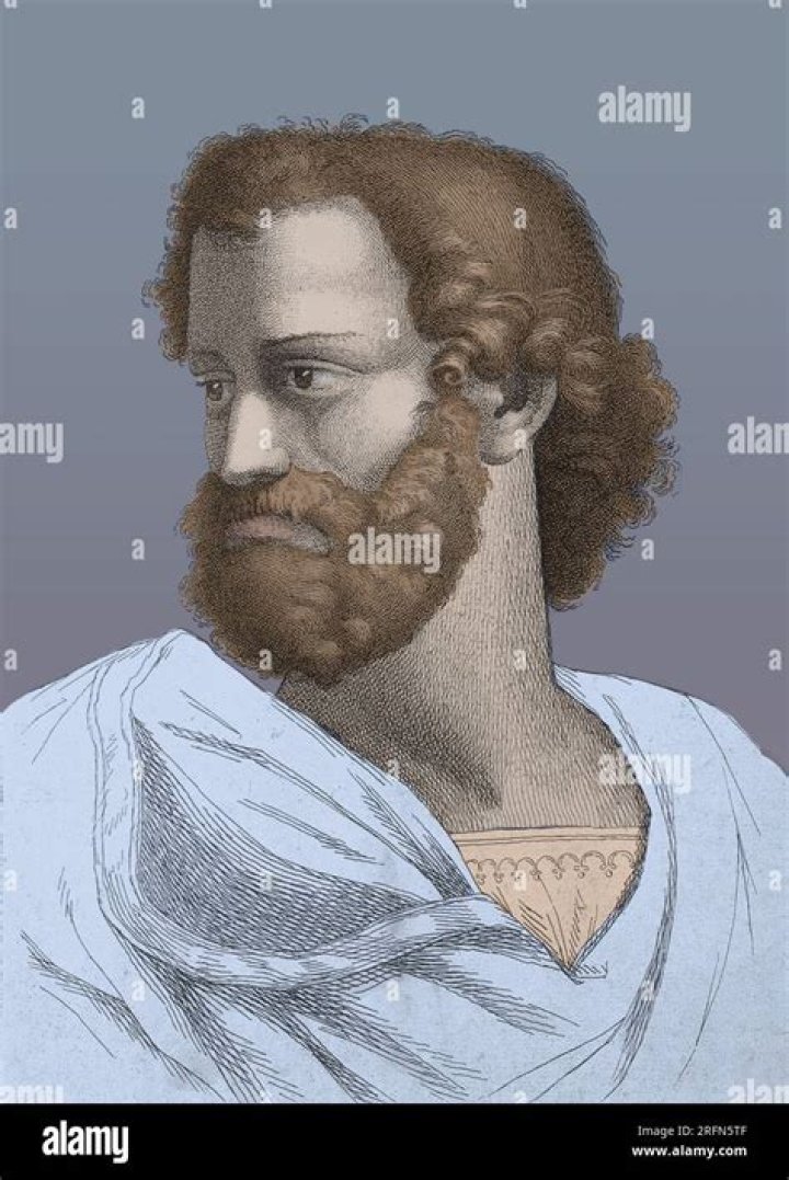 student of plato