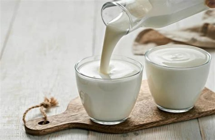 substitute for kefir