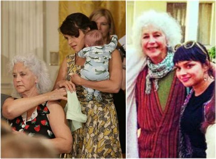 sue jones norah jones