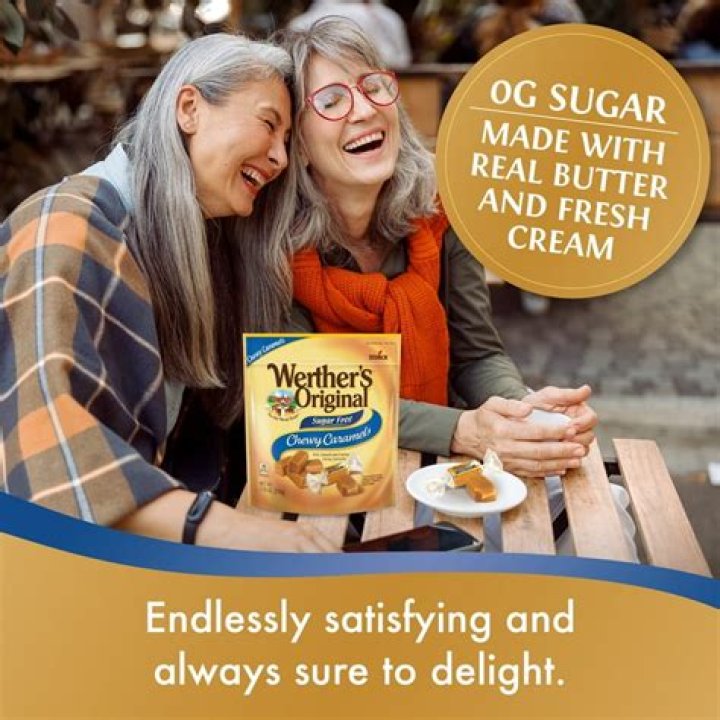 sugar free chocolate diarrhea