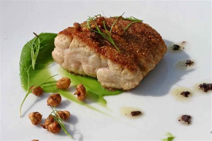 sweetbreads brain