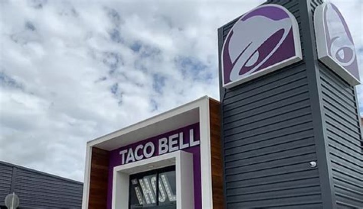 taco bell parent organizations