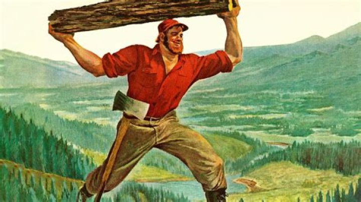 tall tale examples