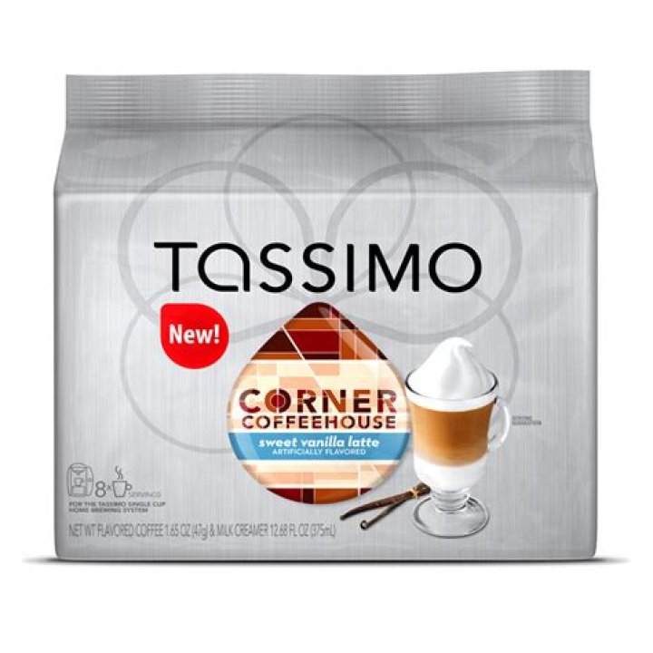 tassimo discontinued