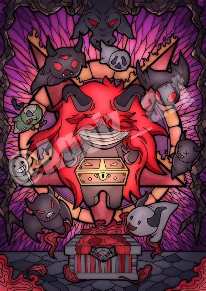 the binding of isaac lilith
