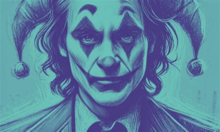 the joker archetype