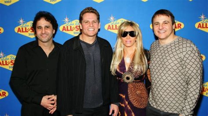 the maloof family